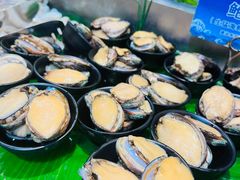 -御品海宴海鲜自助餐厅(龙岗万科广场店)