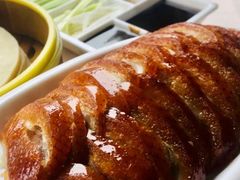 金牌烤鸭-大鸭梨(天通西苑店)
