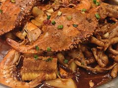 -胖哥俩肉蟹煲(河北勒泰购物中心店)