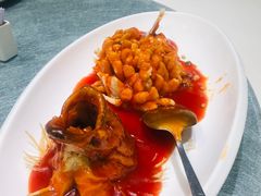 -小厨娘淮扬菜(板桥一店)