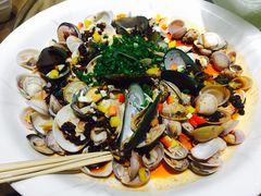 -79号渔船海鲜饭店(华强北店)