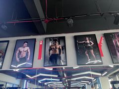 -豪思成DK健身私教连锁(凯乐国际店)