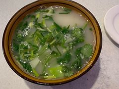 -烤鸭肉夹馍鸭汤店