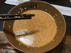 -宽板凳老灶火锅(簋街店)