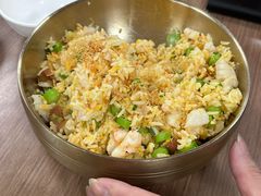 -百福麵家(新馬路店)