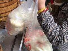 -清泉阁包子铺(中山路店)