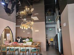 -李恩记清真水饺(北电大厦店)