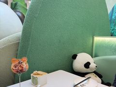 -眉州东坡·熊猫主题餐厅(枫蓝店)