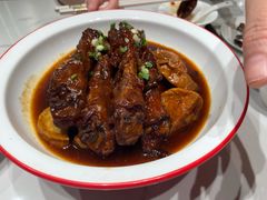 -品大三·南京菜(大行宫店)