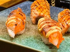 -Sushi Hanzo半藏(天环广场店)
