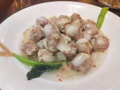 百合扣肉-滇食记·云南家常菜