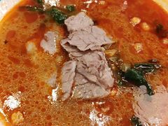 -当家水煎包·牛肉汤(浦江店)