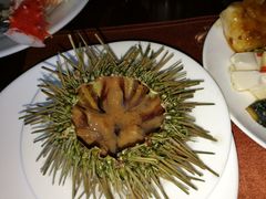 -雄楚国际大酒店-四季西餐厅