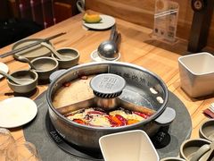 -巴奴毛肚火锅(龙湖锦艺城店)