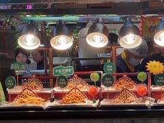 -亚马逊海鲜自助(万象汇店)