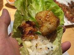 -吉屋烤肉(八宝街店)