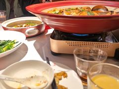 -洪星渔庄临平菜(星万里店)