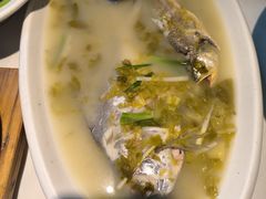 -小城故事·地道宁波味(月湖盛园店)