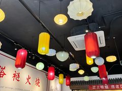 -福荣居褡裢火烧京味家常菜(西四店)