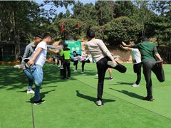 -松山湖南湖湾露营营地