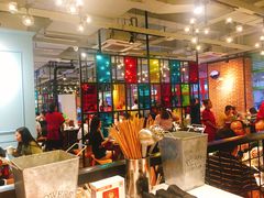 -钢管厂五区小郡肝串串香(车公庙店)