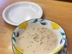 -萨莉亚意式餐厅(南京环亚凯瑟琳广场店)