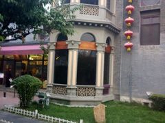 android_upload_pic-卫鼎轩·曹公馆(鼓楼店)