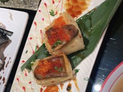 -昱匠·日本料理(金融街店)