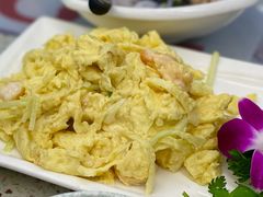 -新辉港式茶餐厅(北栅店)