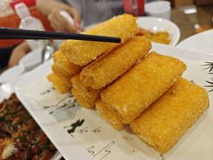 -良友·海鲜青岛菜(五四广场店)