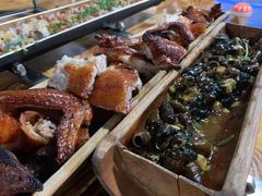 -竹一味·竹筒饭