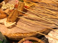 -欧阳小姐在成都(鼓楼店)
