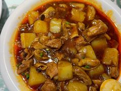 -田园印象·成都土菜院子(华阳店)