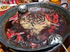 -仪表厂火锅(总店)