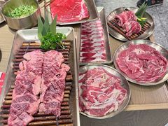 -西塔老太太泥炉烤肉(双井店)