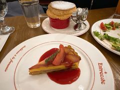 -Entrecôte 法国牛扒馆(保利·时光里店)