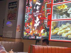 -阿龙烧烤(广达路店)