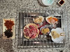 -震海贝烤贝·民俗特色店(延吉总店)