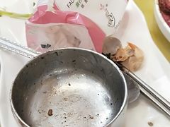 -玛嘻哒延吉烤肉料理店(莫邪路新天地店)