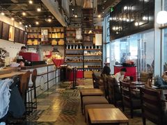 大堂-去茶山(重庆万象城店)