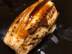 星鳗寿司-鮨青(恒基名人购物中心店)