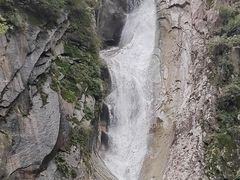 -尧山风景区