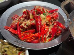 -天宝兄弟(前海壹方城店)