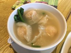 -添好运点心专门店(百老汇店)