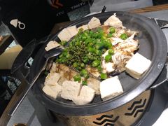 -探鱼·鲜青椒爽麻烤鱼(朝阳悠唐广场店)