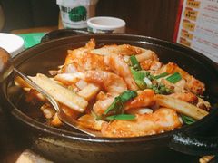 -得意啫·广东啫啫煲(前海HOP店)