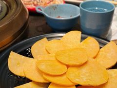 -福福泥炉烤肉(三台子店)