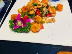 -赵小姐丨新中餐(曲江店)