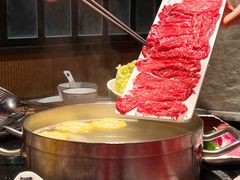 -牛事制造局牛肉火锅(莲岳路店)