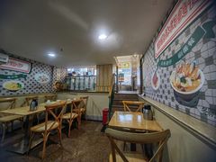 -香港仔茶餐厅(凤阳店)